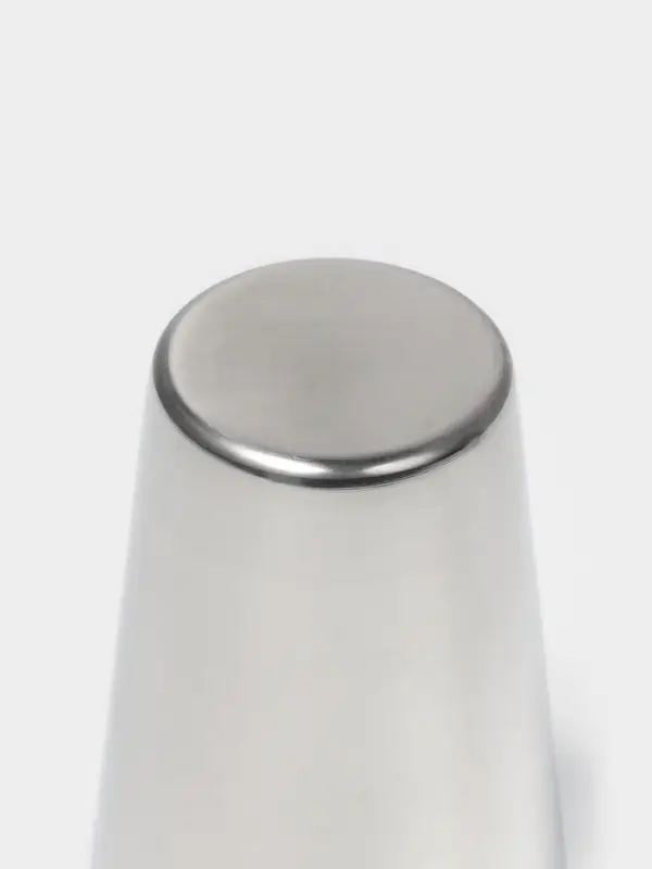 Шейкер Hanna Kn&ouml;vell &laquo;Бостон&raquo;, 500 - 700 мл, нержавеющая сталь