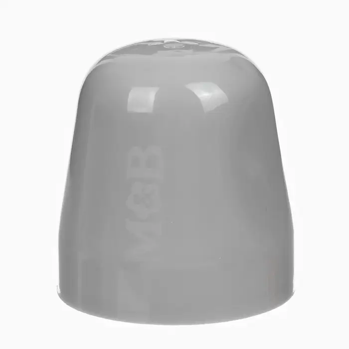 Бутылочка для кормления Крошка Я &laquo;Happy&raquo; с ручками, от 0 мес., 150 мл, цилиндр, серый