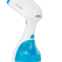 Отпариватель ручной H-HS02125 1650Вт белый