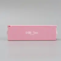 Коробка подарочная для макарун &laquo;Только для тебя&raquo;, 18&times;5.5&times;5.5 см