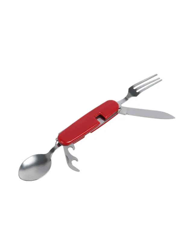 Мультитул туристический №1