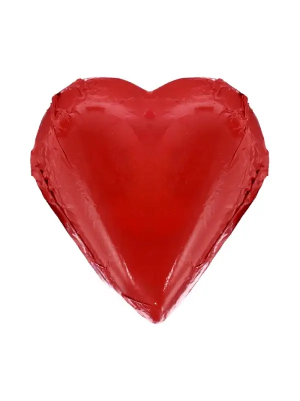 Кондитерское изделие &laquo;Сердце&raquo;, 8 г
