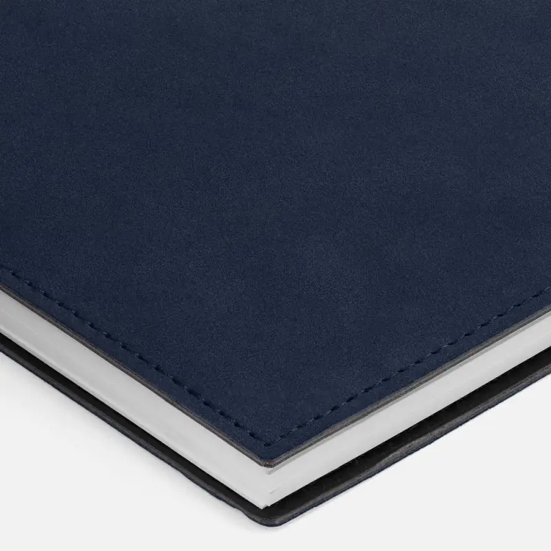 Ежедневник Notera, недатированный, синий Ежедневник Notera, недатированный, синий