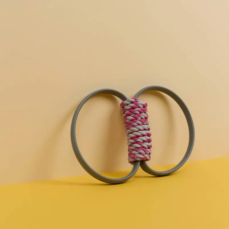 VETTA Игрушка для домашних животных, ТПР, 11х4,5 см