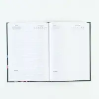 Ежедневник недатированный А5, 80 л, твердая обложка &laquo;Любимый учитель. Зеленый&raquo;