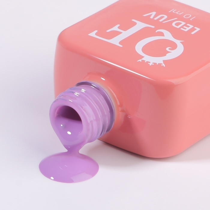 Гель лак для ногтей «SIMPLE», 3-х фазный, 10 мл, LED/UV, цвет (223) Гель лак для ногтей «SIMPLE», 3-х фазный, 10 мл, LED/UV, цвет (223)