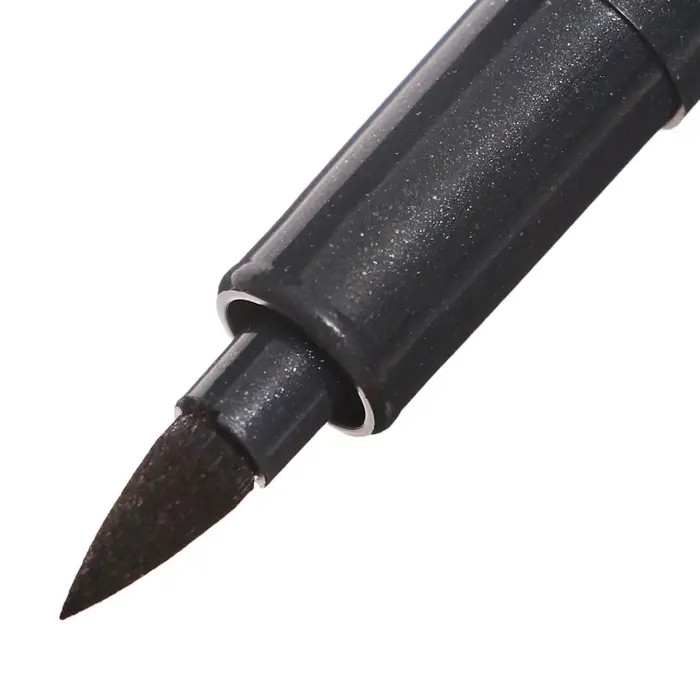 Маркер профессиональный линер черный, L Маркер профессиональный линер черный, L