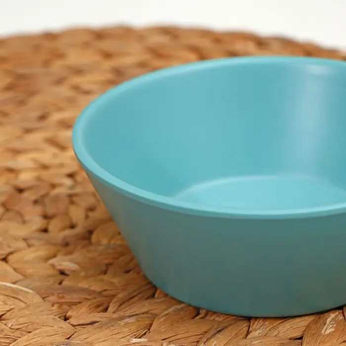 Салатник «Ясный день», 12,7×12,7×4,7 см