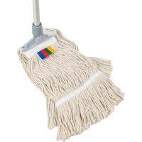 Насадка МОП Кентукки хлопок 80см 400гр Vileda Professional 118084