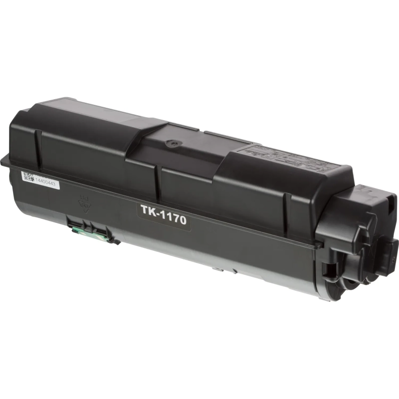Картридж лазерный Retech TK-1170 чер. для Kyocera Ecosys M2040