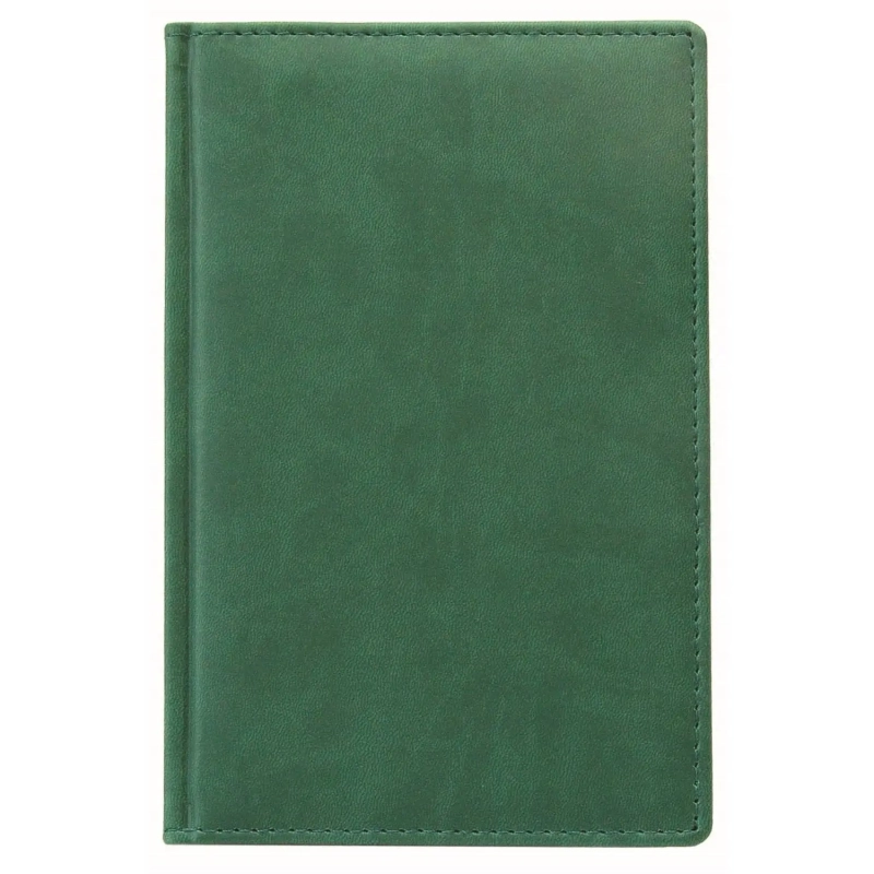 Телефонная книга зеленый,А5,133х202мм,96л,АТТАСНЕ ВИВА