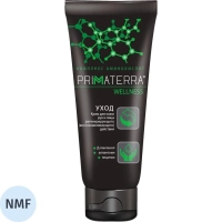 Крем регенерирующий Primaterra WELLNESS для рук 100мл