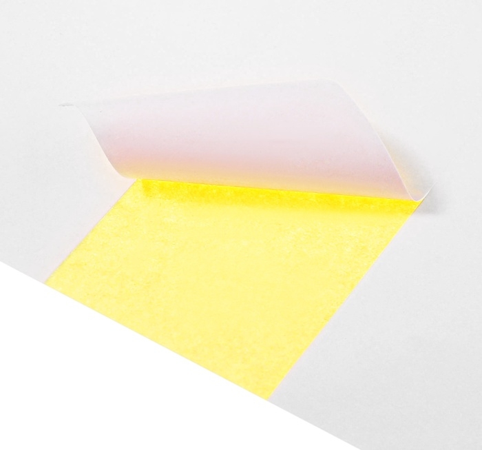 Этикетки А4 самоклеящиеся 50л 80г/м, 16 этикеток, размер: 105*37мм белые глянцевые Этикетки А4 самоклеящиеся 50л 80г/м, 16 этикеток, размер: 105*37мм белые глянцевые