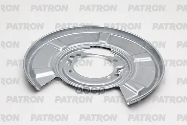 кожух тормозного диска PATRON арт. PBS018
