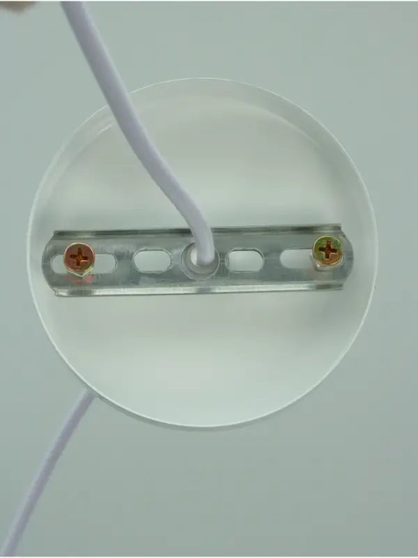 Светильник Lisa 1&times;40 Вт Е27 тёмно-оливковый 26&times;26&times;32 см