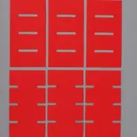 Коробка подарочная для 16 конфет &laquo;Исполнения желаний&raquo; 17.7&times;17.7&times;3.8 см