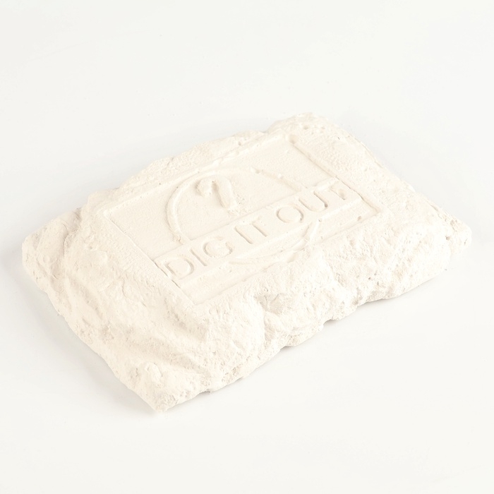 Набор для раскопок «Время динозавров» Набор для раскопок «Время динозавров»