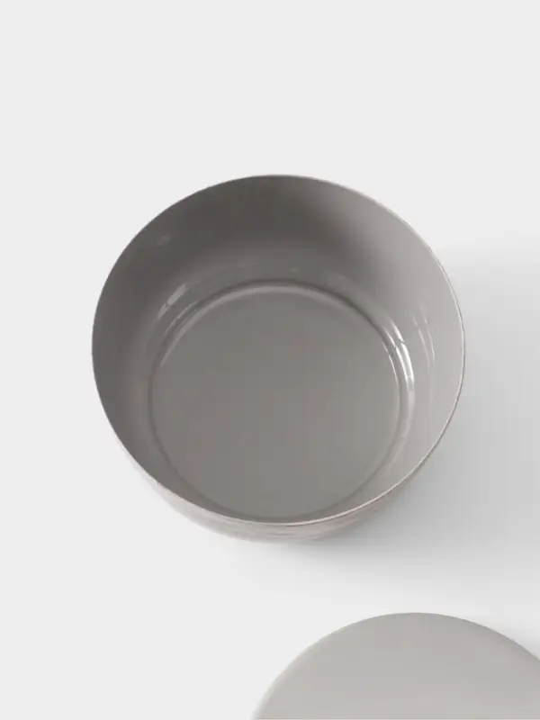 Конфетница с крышкой &laquo;Халва&raquo;, 14&times;14&times;9 см