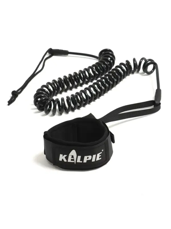 Сапборд надувной TOURING KELPIE 12.6", 383&times;80&times;15 см