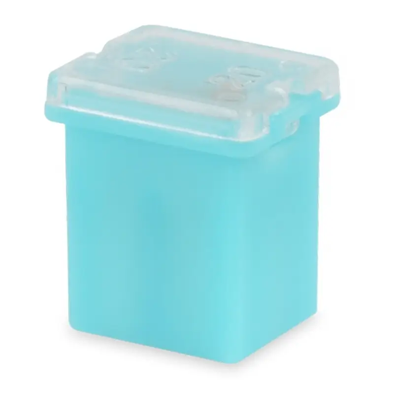 Предохранитель картриджный AVS FJ17-20A в пакете