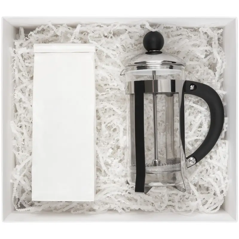 Коробка Recollection, белая Коробка Recollection, белая