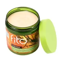 Масло для волос кедровое серии Fito Evolution, густое масло, 250 мл