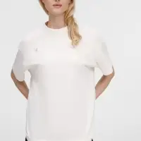 Футболка оверсайз унисекс Sinkopa, молочно-белая, размер XL/XXL