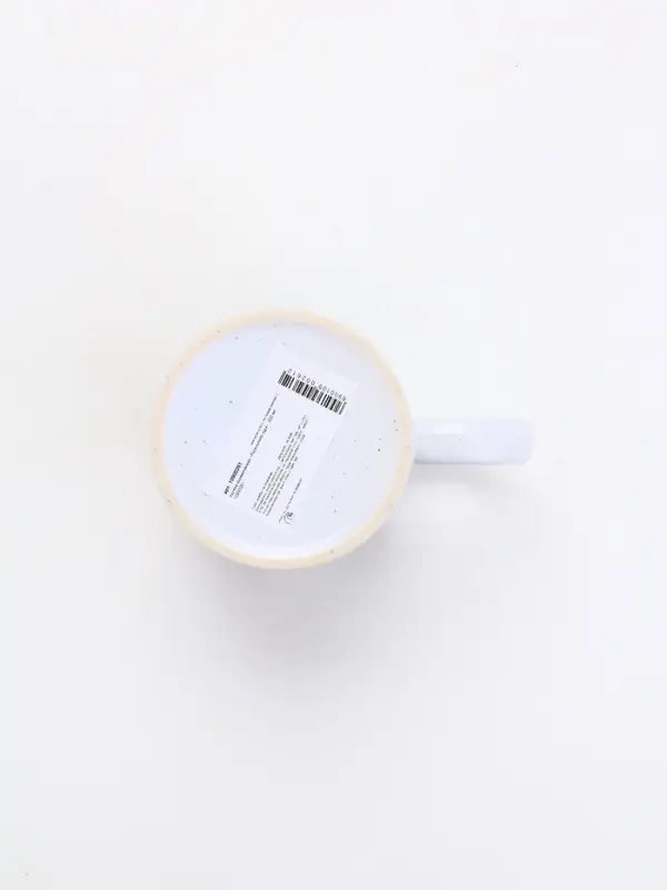 Кружка керамическая новогодняя «Роскошного года», 320 мл