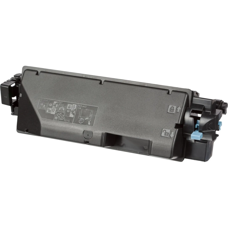 Тонер-картридж Retech TK-5270K чер. для Kyocera P6230/6630