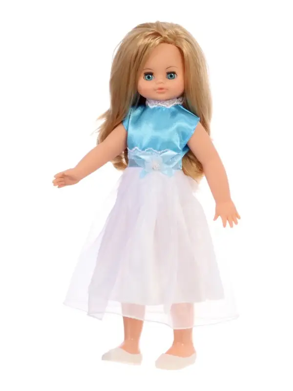 Кукла &laquo;Алиса 16&raquo;, со звуковым устройством, 55 см