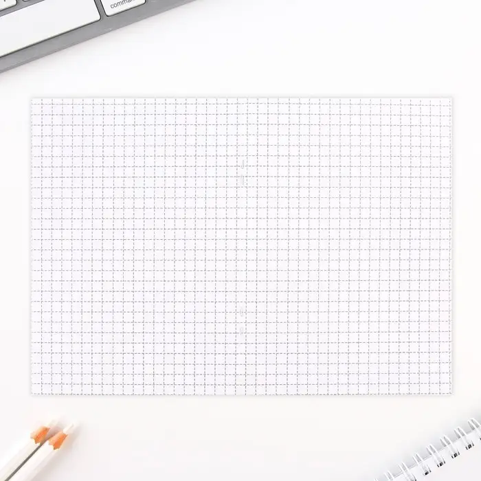 Блокнот А6, 32 л. В клетку «С 8 Марта. Лисичка» Блокнот А6, 32 л. В клетку «С 8 Марта. Лисичка»