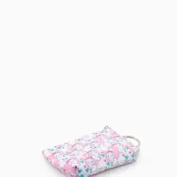 Кошелёк детский &laquo;Зайки&raquo;, монетница, на молнии 10.5&times;2.5&times;8 см, с принтом, МИКС