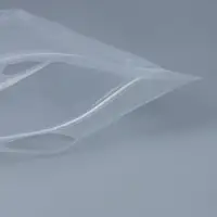 Пакет прозрачный с ручкой, 35&times;30&times;4 см