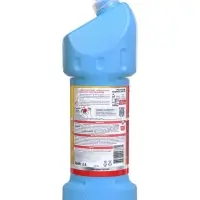 Универсальное чистящее средство антиналет + блеск &laquo;Доместос&raquo; грейпфрут и ананас, густой гель, 1.5 л