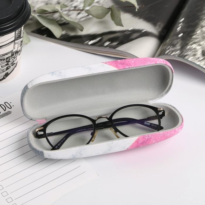 Футляр для очков «Жизнь прекрасна» Футляр для очков «Жизнь прекрасна»