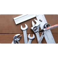 Маркер лаковый EDDING E-750/4 зеленый 2-4мм, мет. корп