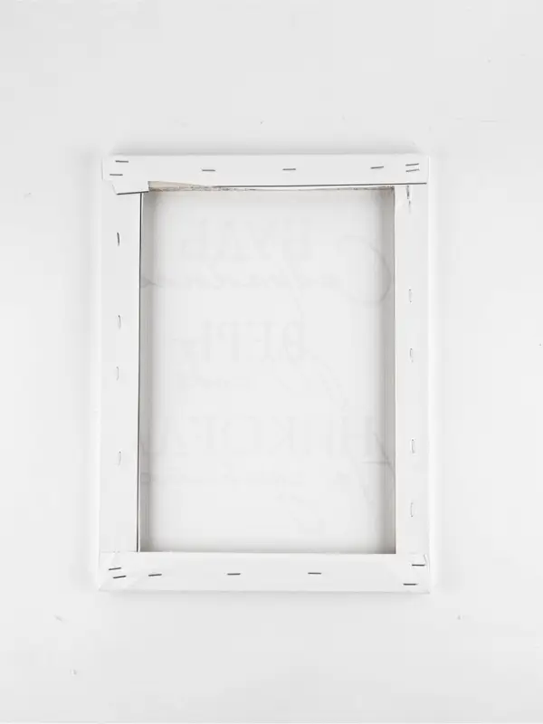 Картина Картина "Будь собраннее", 30 х 40 см