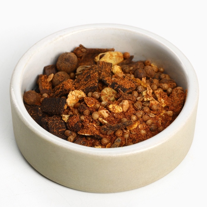 Специи для приготовления настойки «Пряный виски»