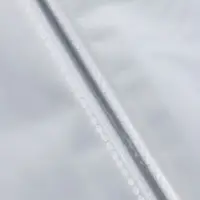 Папка с 100 вкладышами А4, 700 мкм, Calligrata, текстура &laquo;песок&raquo;, корешок 40 мм, серая