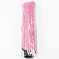 Зонт механический Juicy, с проявляющимся рисунком, 4 сложения, 8 спиц, R=46/55 см, d=92 см, МИКС