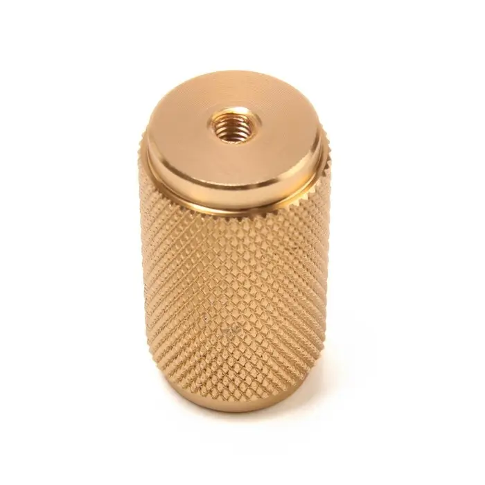 Ручка-кнопка CAPPIO PK331, d=28 мм, цвет золото Ручка-кнопка CAPPIO PK331, d=28 мм, цвет золото