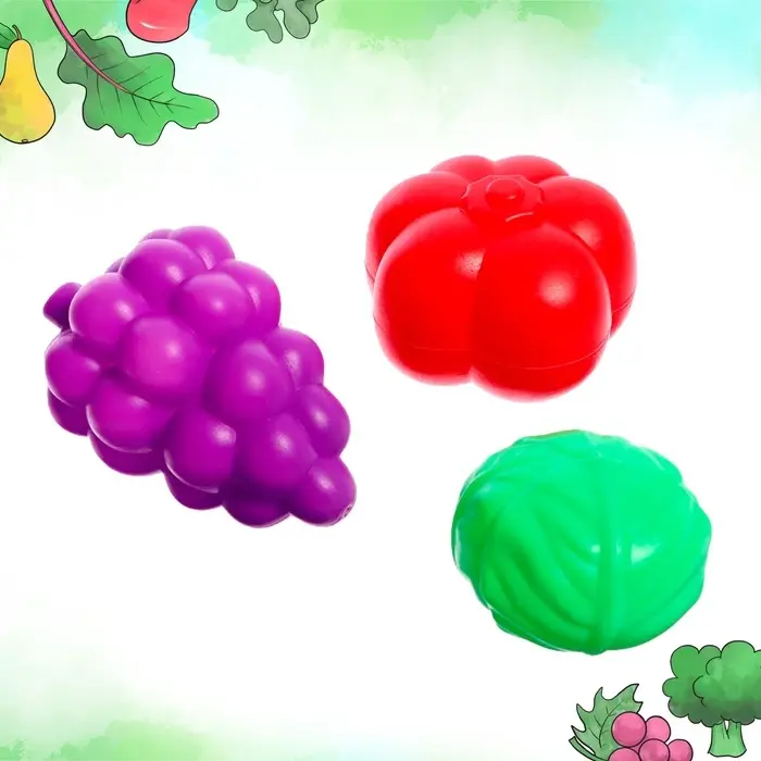 Игровой набор «Магазин» в чемоданчике, с аксессуарами Игровой набор «Магазин» в чемоданчике, с аксессуарами