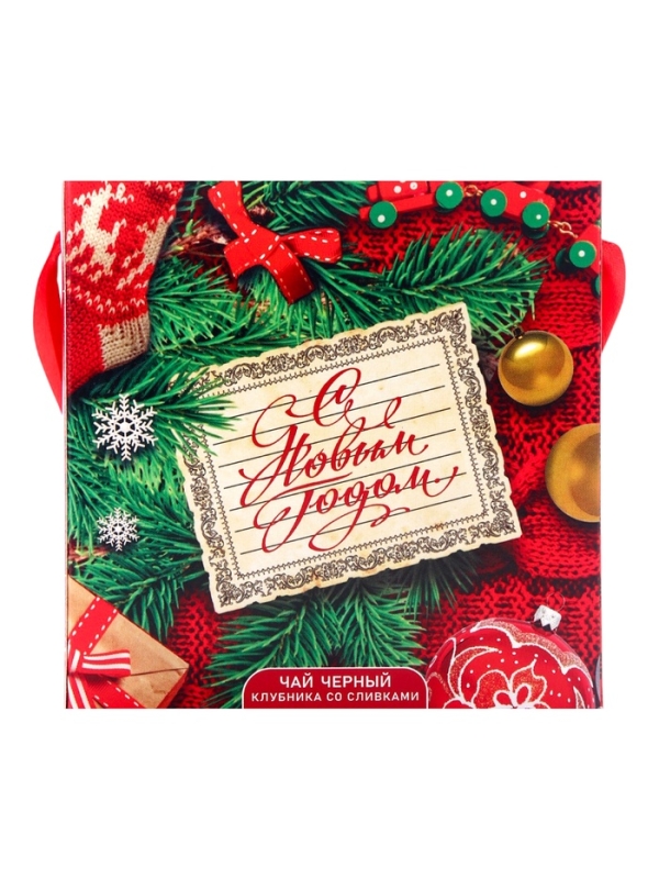 Чай Чай "Письмо", 50 г