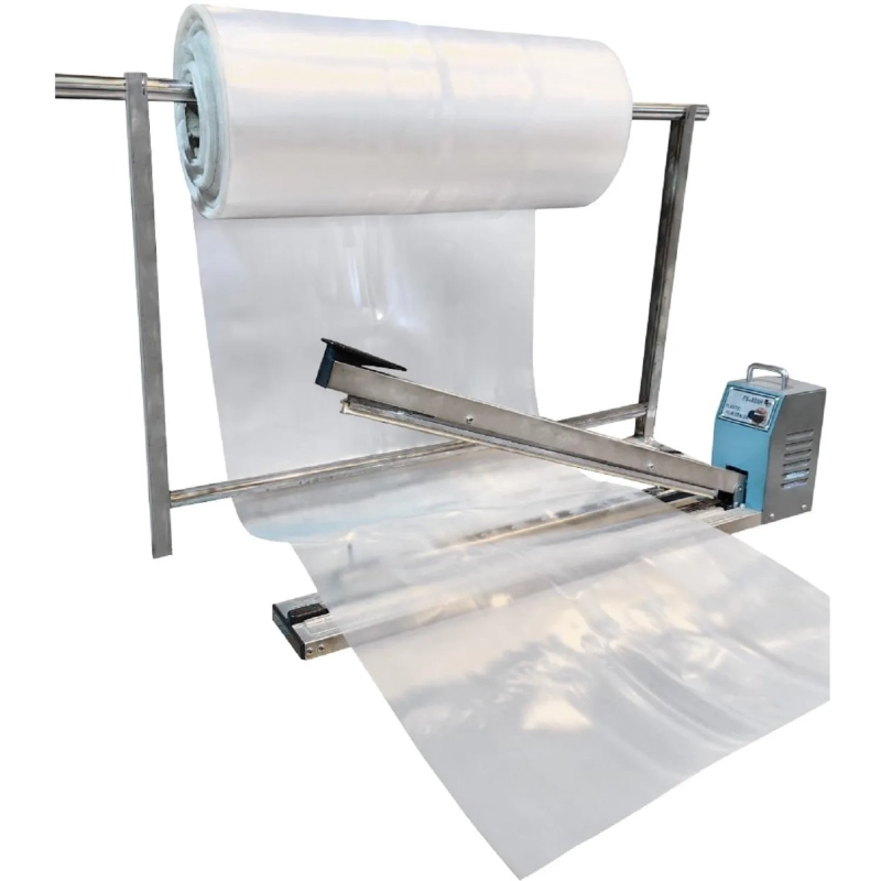 Пленка укрывная Рукав ПВД 80 мкм 300мм прозр, 1 сорт,толщ рукава160мкм10 кг