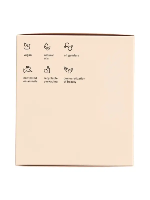 Скраб для тела сахарный, 280 г, The Act