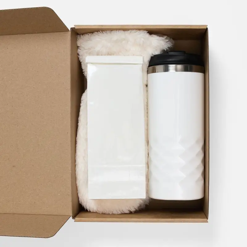 Набор Floktoria, белый