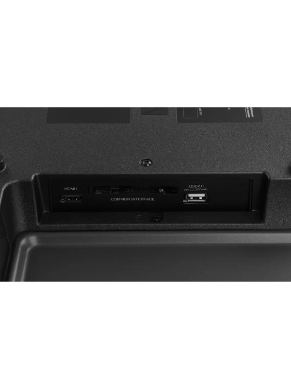 Телевизор H-LED32BS5100 Smart WebOS Frameles Телевизор H-LED32BS5100 Smart WebOS Frameles