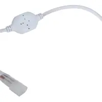 Источник питания для светодиодной ленты неоновой power cord-NEONLED 100/2000