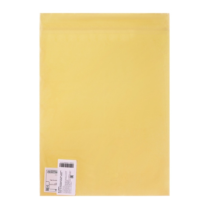 Этикетки А4 самоклеящиеся 50л 80г/м, 16 этикеток, размер: 105*37мм белые глянцевые Этикетки А4 самоклеящиеся 50л 80г/м, 16 этикеток, размер: 105*37мм белые глянцевые