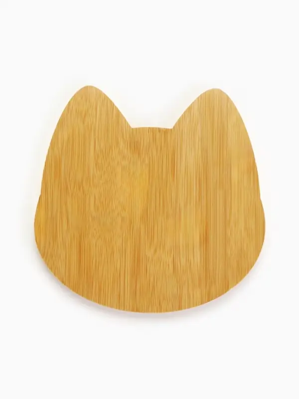 Менажница &laquo;Котик&raquo;, 20 см